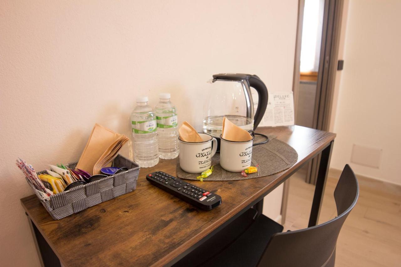 Shardan Guest House ألغيرو المظهر الخارجي الصورة
